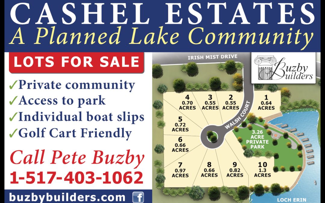 Cashel Estates