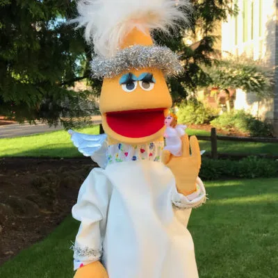 Laverne