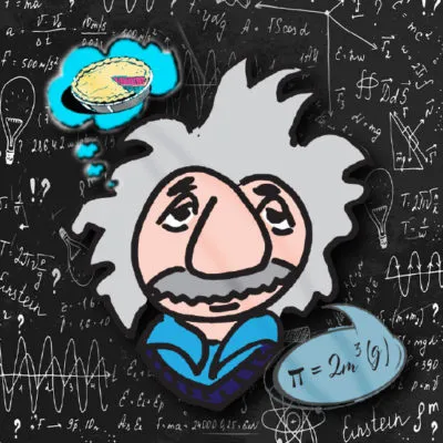 Professor Rhubarb