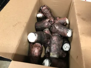 Box of hands