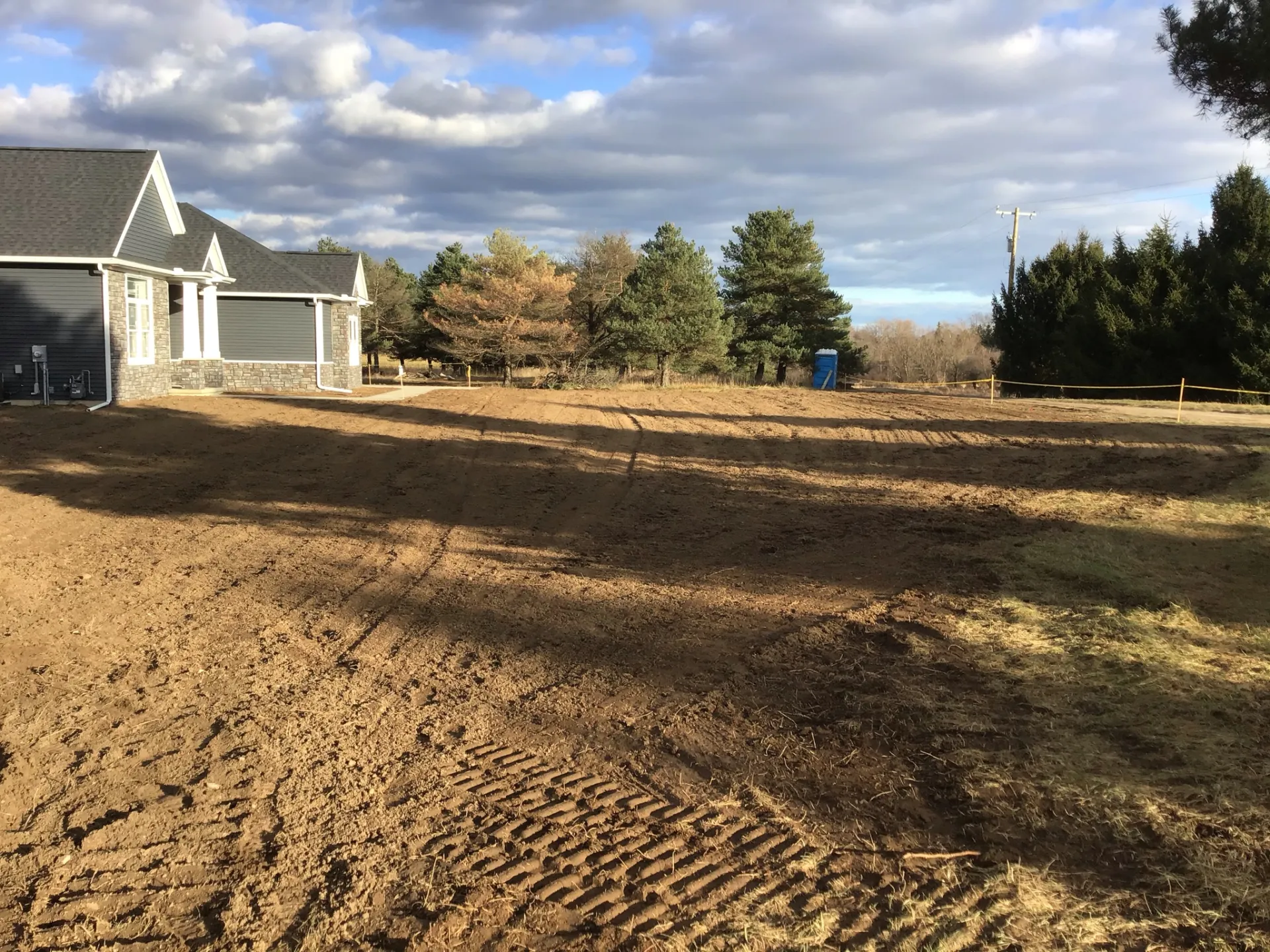 Foundation Services Jackson Michigan